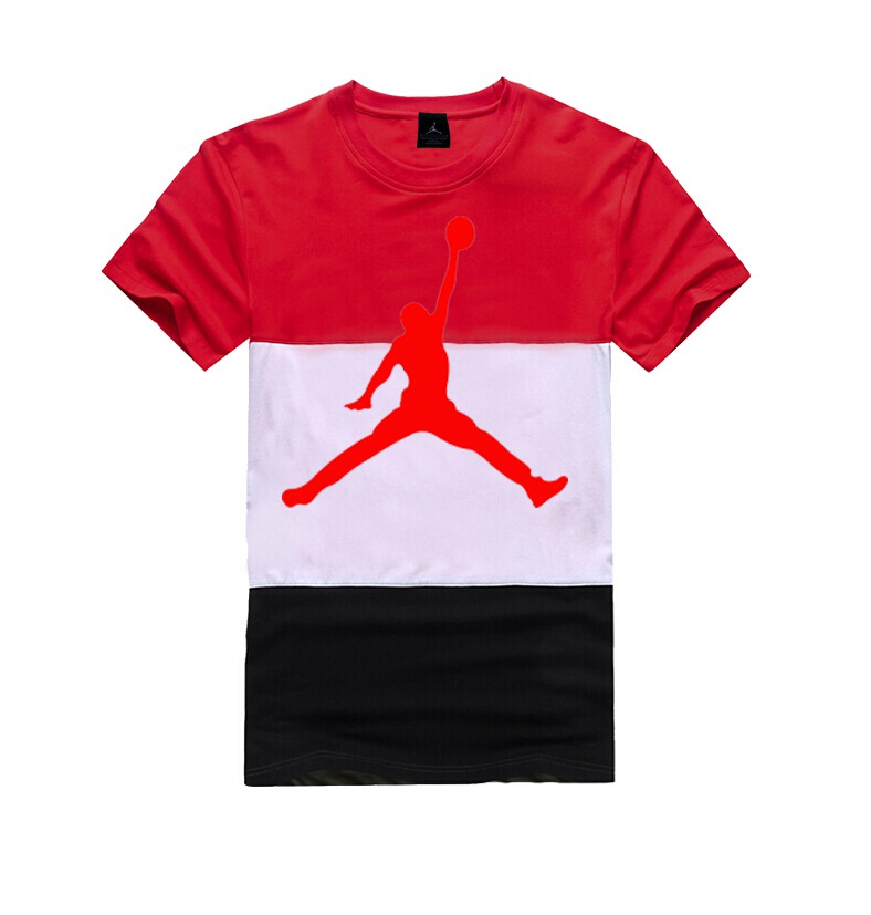 men jordan t-shirt S-XXXL-1658